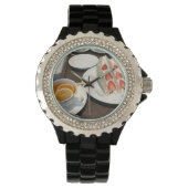 eWatch 腕時計 Horloge (Voorkant)