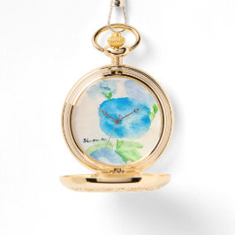 eWatch 腕時計 Horloge