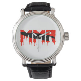 eWatch Armbanduhr Horloge