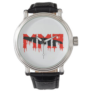 eWatch Armbanduhr Horloge