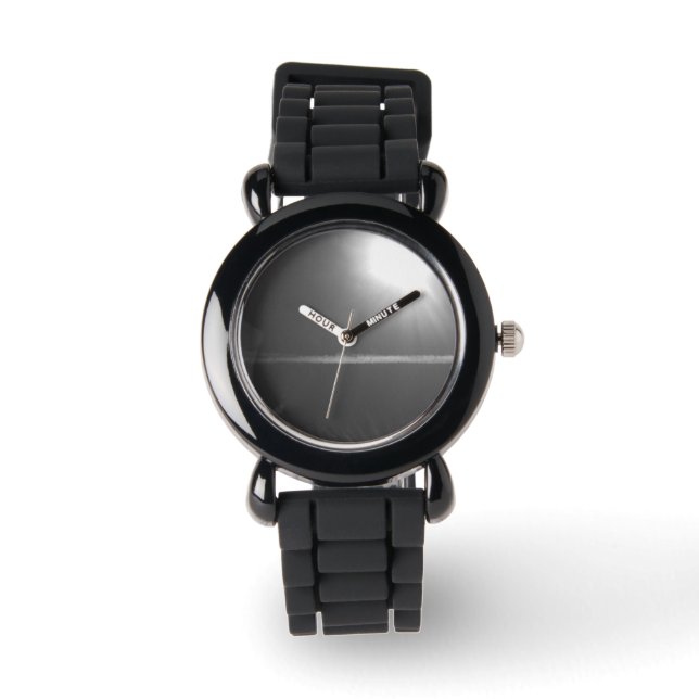 Ewatch Bekijk kinderkunst en -design Horloge (Voorkant)