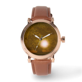Ewatch Bekijk mannen kunst en design Horloge
