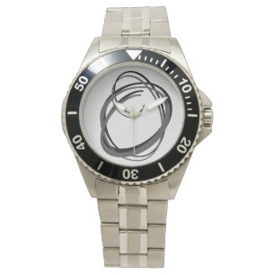 Ewatch Bekijk mannen kunst en design Horloge