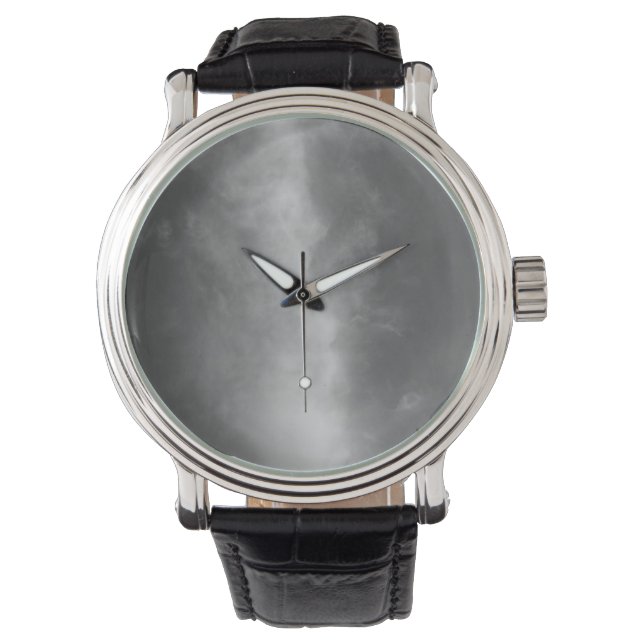 Ewatch Bekijk mannen kunst en design Horloge (Voorkant)