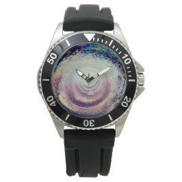 Ewatch Bekijk mannen kunst en design Horloge