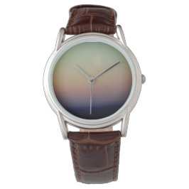 Ewatch Bekijk mannen kunst en design Horloge