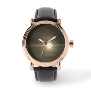 Ewatch Bekijk mannen kunst en design Horloge