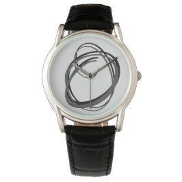 Ewatch Bekijk mannen kunst en design Horloge