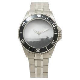 Ewatch Bekijk mannen kunst en design Horloge