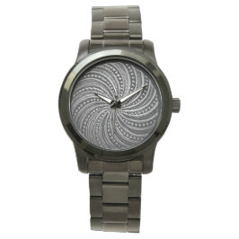 Ewatch Bekijk mannen kunst en design Horloge