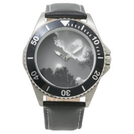 Ewatch Bekijk mannen kunst en design Horloge