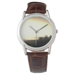 Ewatch Bekijk mannen kunst en design Horloge