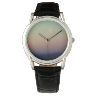 Ewatch Bekijk mannen kunst en design Horloge