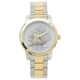 Ewatch Bekijk mannen kunst en design Horloge