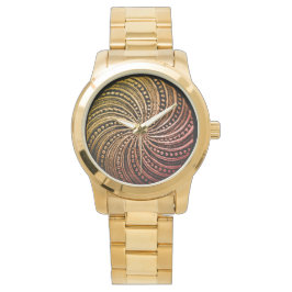 Ewatch Bekijk mannen kunst en design Horloge