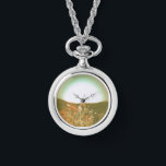 eWatch Bekijk vrouwen ketting stijl cool eco<br><div class="desc">Ewatch ketting Womens Cool Eco Style</div>