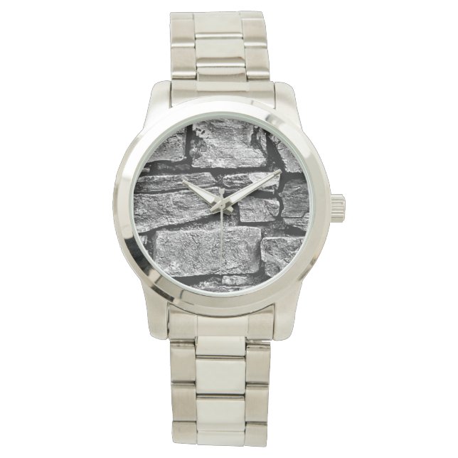 eWatch DAMES ART&DESIGN Horloge (Voorkant)