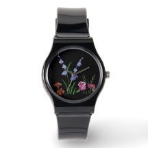 eWatch DAMES ART&DESIGN STIJL