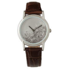 eWatch DAMES ART&DESIGN STIJL Horloge