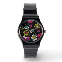 eWatch DAMES ART&DESIGN STIJL