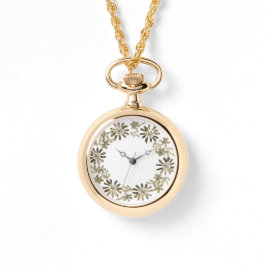 eWatch DAMES ART&DESIGN STIJL Horloge