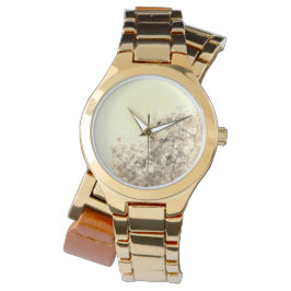 eWatch DAMES ART&DESIGN STIJL Horloge
