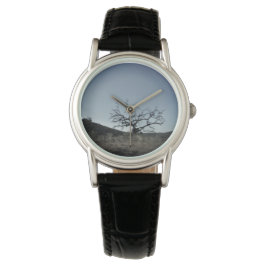 eWatch DAMES ART&DESIGN STIJL Horloge