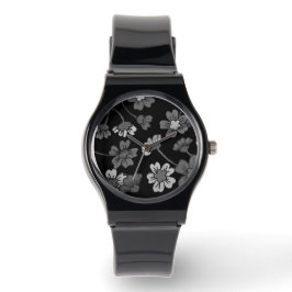 eWatch DAMES ART&DESIGN STIJL Horloge