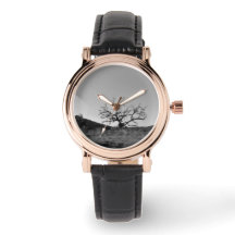 eWatch DAMES ART&DESIGN STIJL