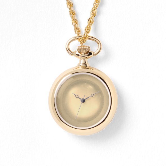 eWatch DAMES ART&DESIGN STIJLEN Horloge (Voorkant)