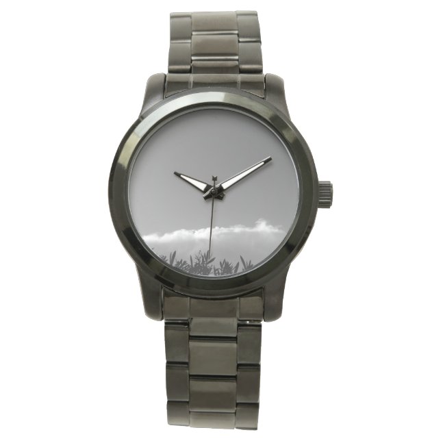 eWatch DAMES COOL ECO DESIGN Horloge (Voorkant)
