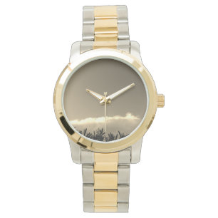 eWatch DAMES COOL ECO DESIGN Horloge