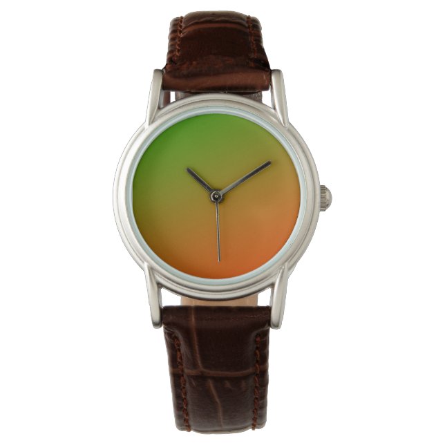 eWatch dameshorloge Horloge (Voorkant)
