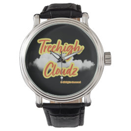 eWatch Design by Jamil Value Horloge