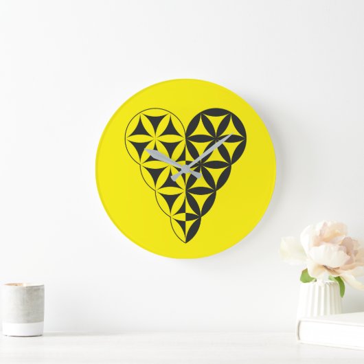 eWatch Grote Klok (Huis)