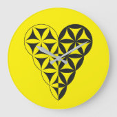 eWatch Grote Klok (Voorkant)