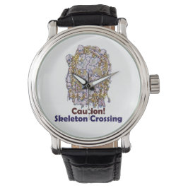 eWatch Horloge