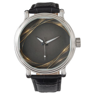 eWatch Horloge