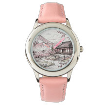 eWatch Horloge