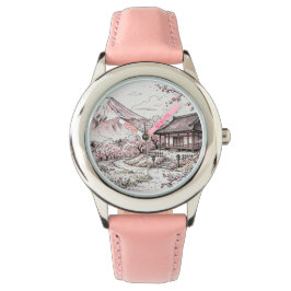 eWatch Horloge
