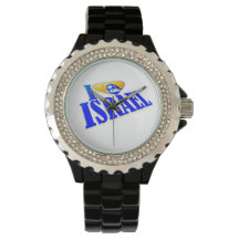 eWatch Horloge