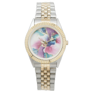 eWatch Horloge