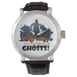 eWatch Horloge