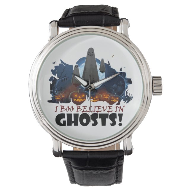 eWatch Horloge (Voorkant)