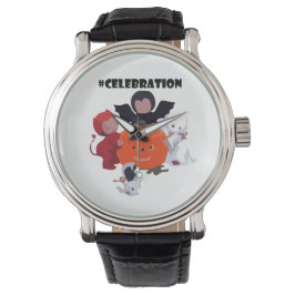 eWatch Horloge