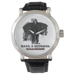 eWatch Horloge