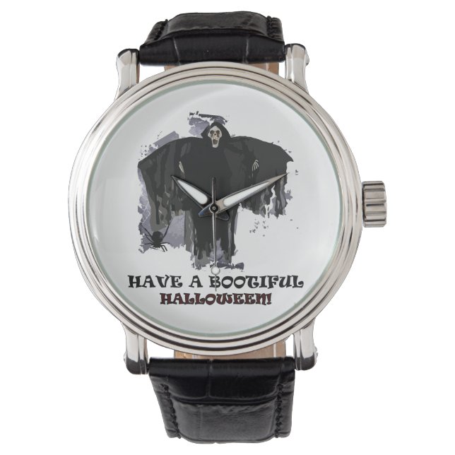 eWatch Horloge (Voorkant)
