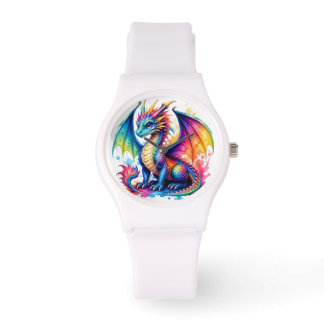 eWatch Horloge