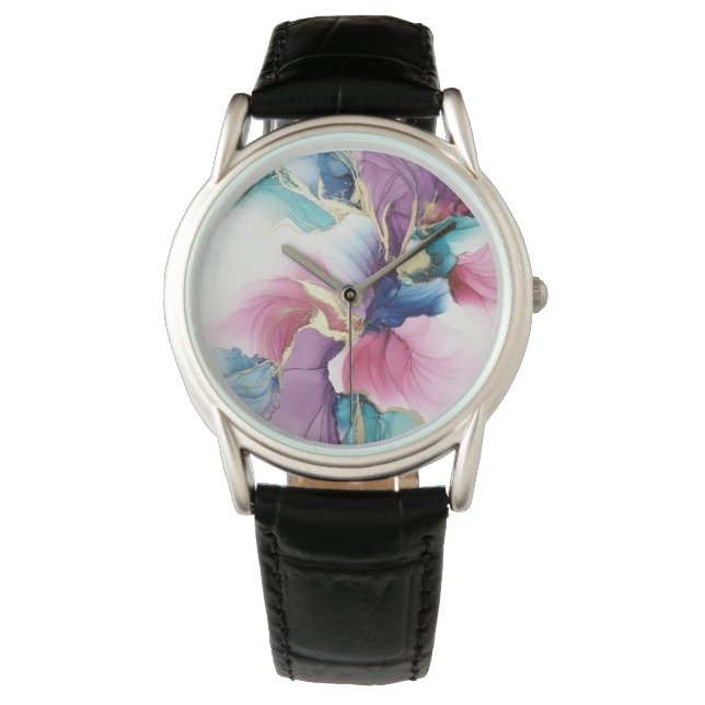 eWatch Horloge (Voorkant)