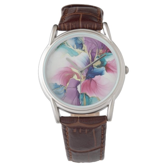 eWatch Horloge (Voorkant)